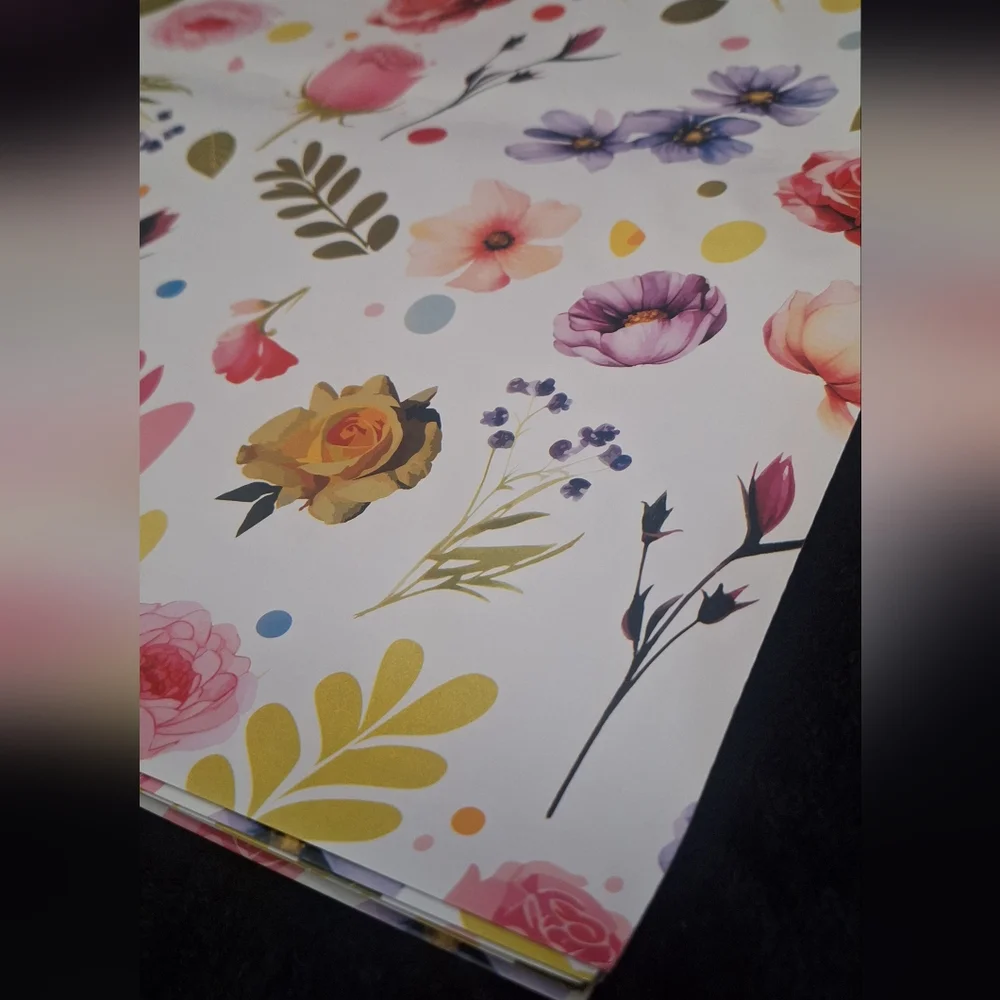 20ct. 10x13 Polymailers, Bonus: Random Thank You Cards And Stickers
